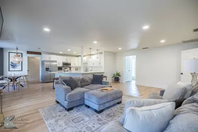 405 Paisano Drive, Clyde, TX 79510 - Photo 13