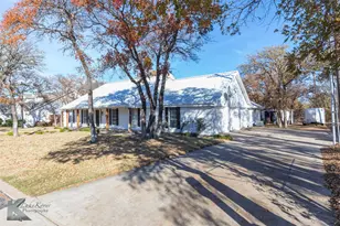 405 Paisano Dr, Clyde, TX 79510 - Photo 29