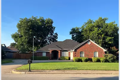 2110 Sagewood Drive, Weatherford, TX 76087 - Photo 1