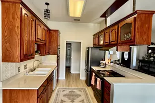 2110 Sagewood Dr, Weatherford, TX 76087 - Photo 17