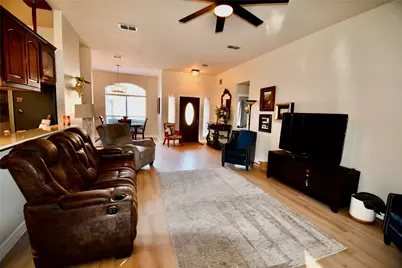 2110 Sagewood Drive, Weatherford, TX 76087 - Photo 11