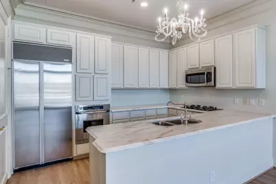 3535 Gillespie Street #507, Dallas, TX 75219 - Photo 11