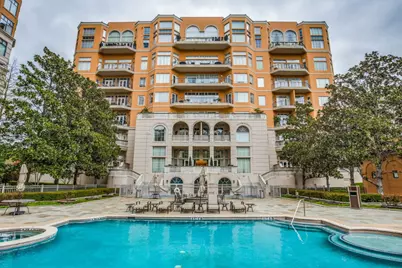 3535 Gillespie Street #507, Dallas, TX 75219 - Photo 23