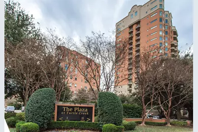 3535 Gillespie Street #507, Dallas, TX 75219 - Photo 1