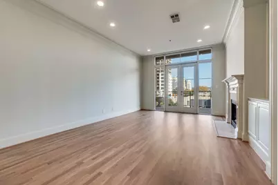 3535 Gillespie Street #507, Dallas, TX 75219 - Photo 5