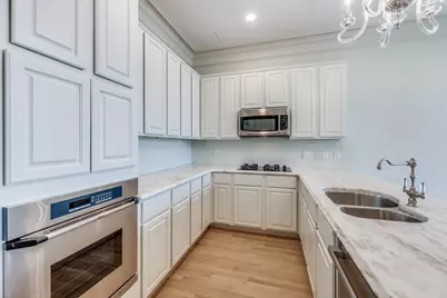 3535 Gillespie Street #507, Dallas, TX 75219 - Photo 3