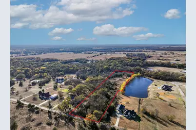 Tbd Cr 4823, Sulphur Springs, TX 75482 - Photo 3