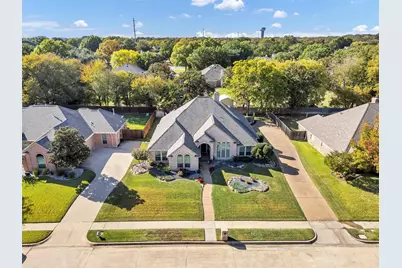 1110 Pheasant Ridge, Keller, TX 76248 - Photo 35