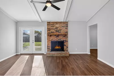 4725 Snow Drive, Mesquite, TX 75150 - Photo 5