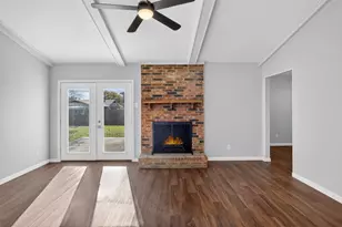 4725 Snow Dr, Mesquite, TX 75150 - Photo 5