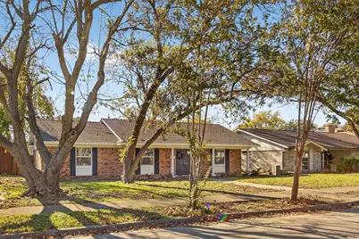 4725 Snow Drive, Mesquite, TX 75150 - Photo 3