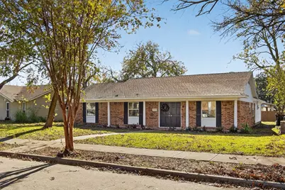 4725 Snow Drive, Mesquite, TX 75150 - Photo 1