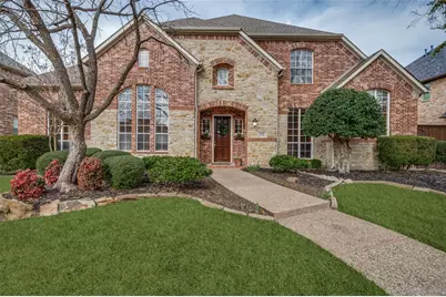 4128 Veneto Drive, Frisco, TX 75033 - Photo 1