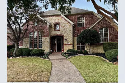 4128 Veneto Drive, Frisco, TX 75033 - Photo 35