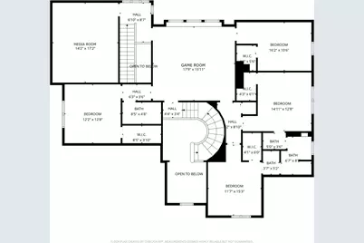 4128 Veneto Drive, Frisco, TX 75033 - Photo 21