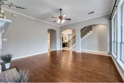 4128 Veneto Drive, Frisco, TX 75033 - Photo 13