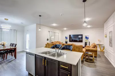 3021 Karsen Lane, Mesquite, TX 75126 - Photo 9