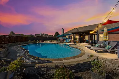 112 Springfield Lane, Waxahachie, TX 75165 - Photo 1