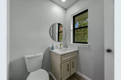 136 SW Rand Drive, Burleson, TX 76028 - Photo 9