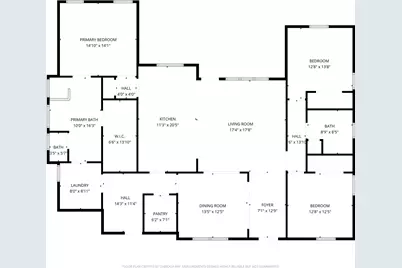 230 Odell Road, Springtown, TX 76082 - Photo 37