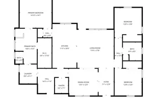 230 Odell Rd, Springtown, TX 76082 - Photo 37