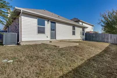805 Cathy Drive, Burleson, TX 76028 - Photo 25