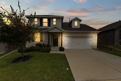 2304 Ravensway Road, Crandall, TX 75114 - Photo 1