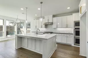 8473 Gerbera Daisy Rd, Frisco, TX 75035 - Photo 11