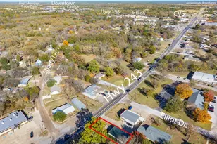 573 W State Hwy 243, Canton, TX 75103 - Photo 1