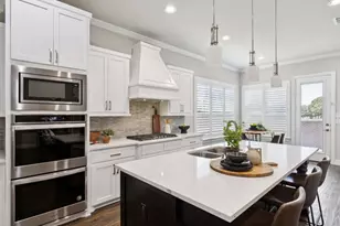 2801 Deansbrook Dr, Plano, TX 75093 - Photo 3