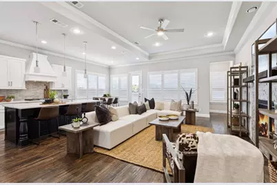 2801 Deansbrook Drive, Plano, TX 75093 - Photo 5