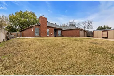 309 Deauville Drive, Fort Worth, TX 76108 - Photo 29