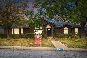 309 Deauville Dr, Fort Worth, TX 76108 - Photo 1