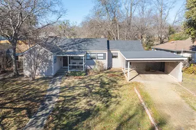 1413 Ferris Avenue, Waxahachie, TX 75165 - Photo 3