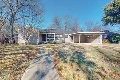 1413 Ferris Avenue, Waxahachie, TX 75165 - Photo 1