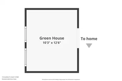 113 Candlelite Trail, Heath, TX 75032 - Photo 37