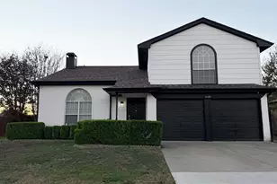 7101 Brookdale Ct, Watauga, TX 76148 - Photo 1