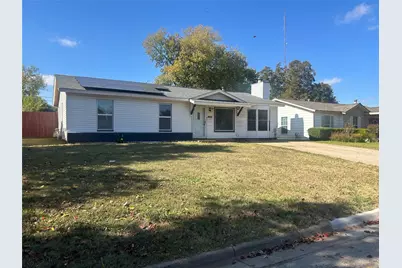 1408 Pikeview Terrace, Arlington, TX 76011 - Photo 3