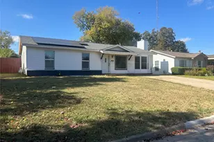 1408 Pikeview Terrace, Arlington, TX 76011 - Photo 3