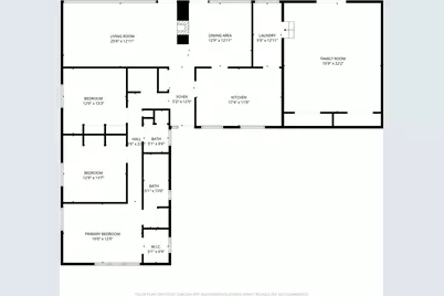 1520 W Monterey Street, Denison, TX 75020 - Photo 27