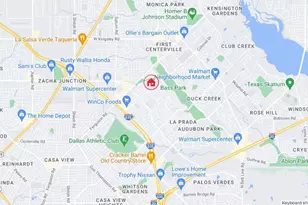 461 Wildbriar Dr, Garland, TX 75043 - Photo 29