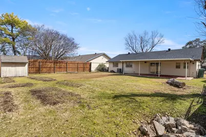 461 Wildbriar Drive, Garland, TX 75043 - Photo 25