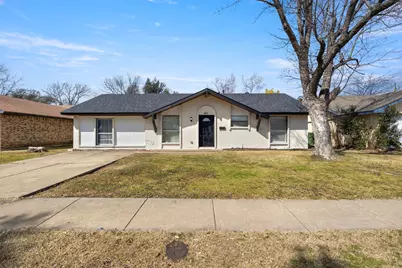 461 Wildbriar Drive, Garland, TX 75043 - Photo 1
