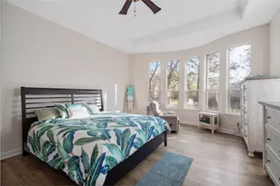 1071 E Oak Shores Dr, Cross Roads, TX 76227 - Photo 27