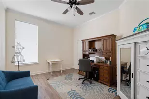 1071 E Oak Shores Dr, Cross Roads, TX 76227 - Photo 21