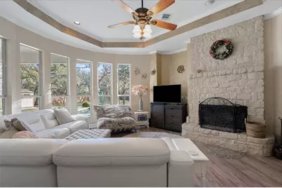 1071 E Oak Shores Drive, Cross Roads, TX 76227 - Photo 15