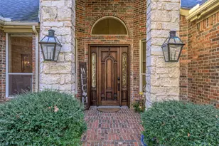 1071 E Oak Shores Dr, Cross Roads, TX 76227 - Photo 9