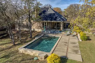 1071 E Oak Shores Dr, Cross Roads, TX 76227 - Photo 33