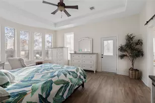 1071 E Oak Shores Dr, Cross Roads, TX 76227 - Photo 25