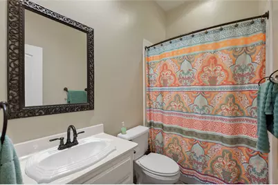 1071 E Oak Shores Drive, Cross Roads, TX 76227 - Photo 23